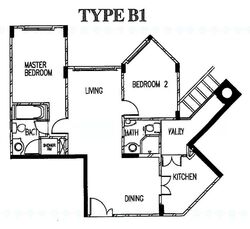 Regent Park (D5), Condominium #584460941